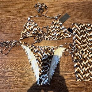 Triangl Bikini